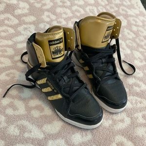 adidas respect me boots